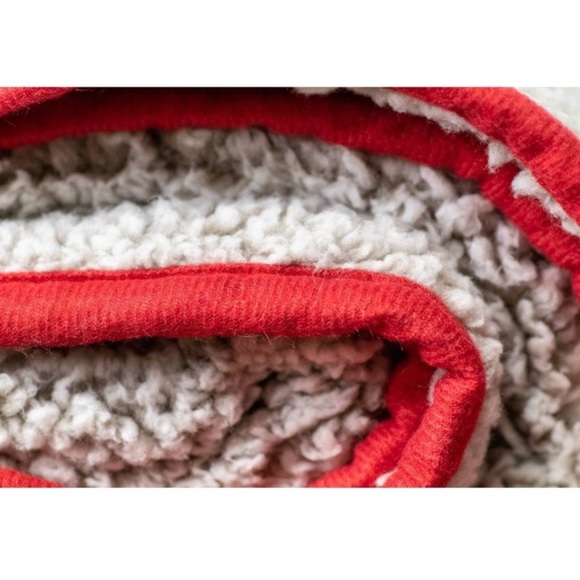 NCAA Arizona State Sun Devils 50X60 throw blanket - Picture 2 of 4